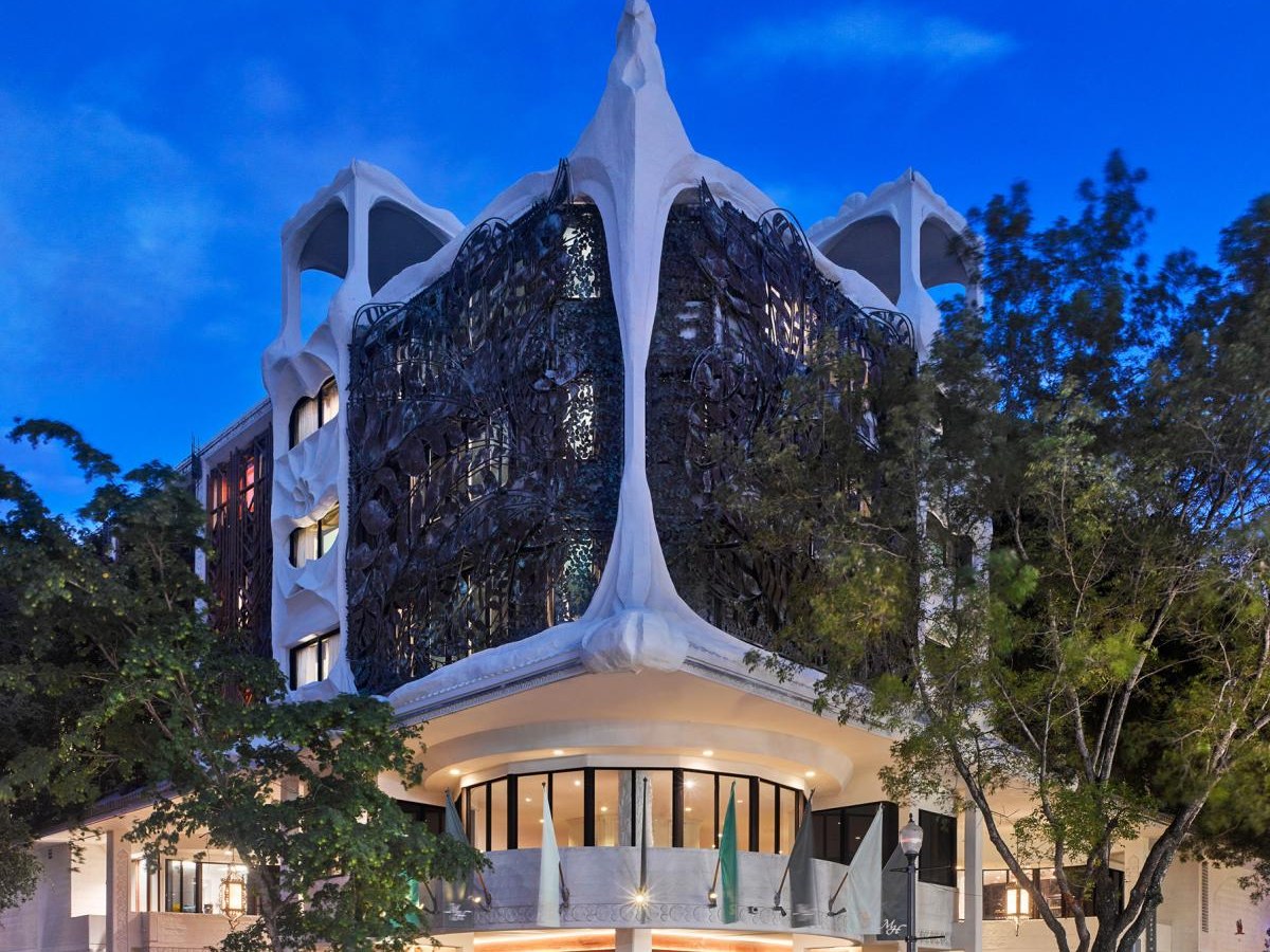 Mayfair in the Grove, Miami