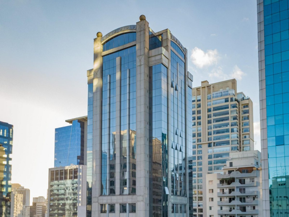 Itaim Bibi, São Paulo