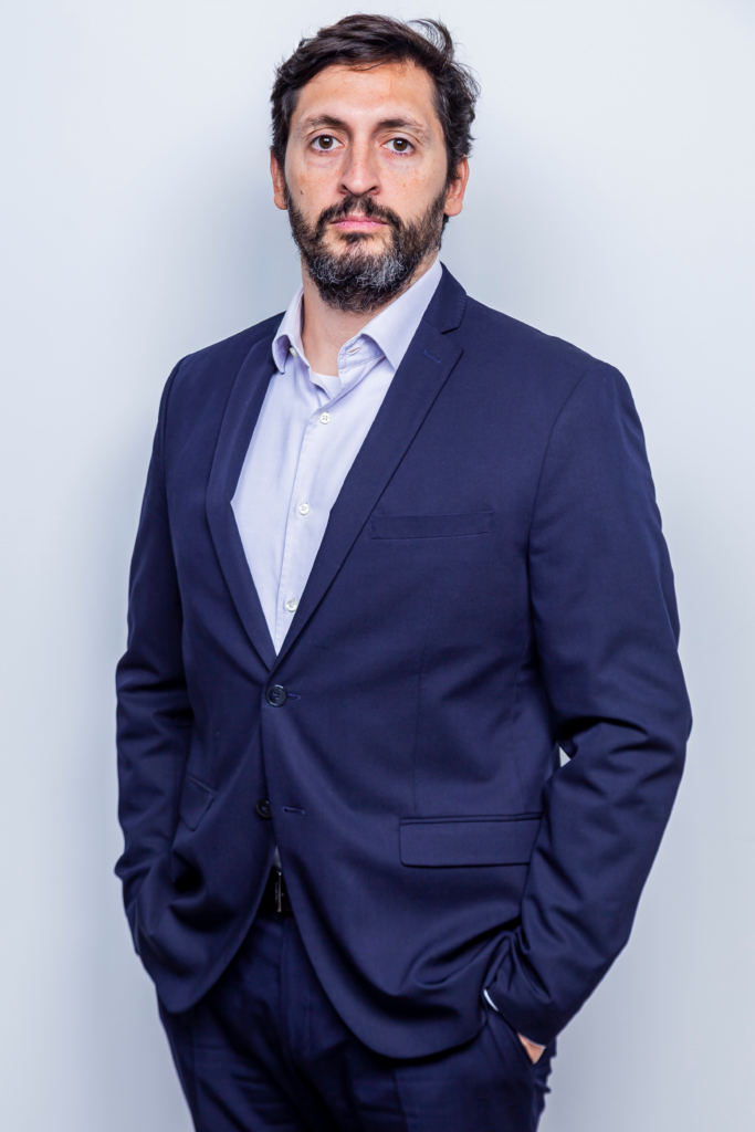 DANIEL PINHEIRO
