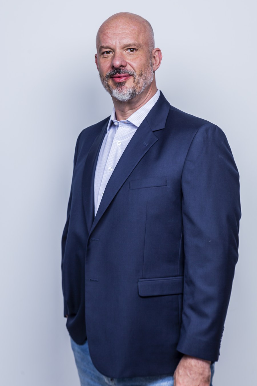 MARCELO DORNELAS