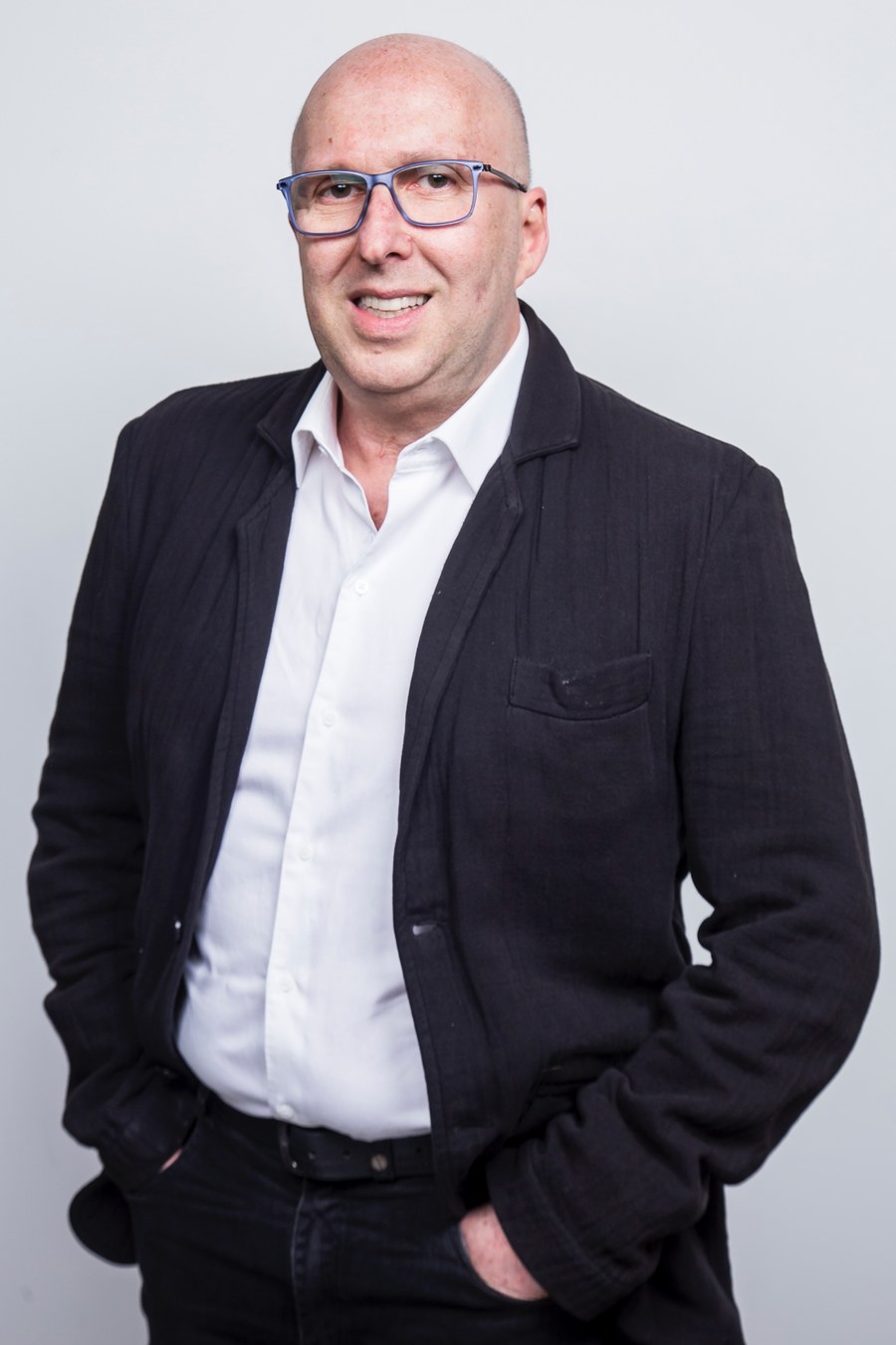 MARCOS FELDMAN