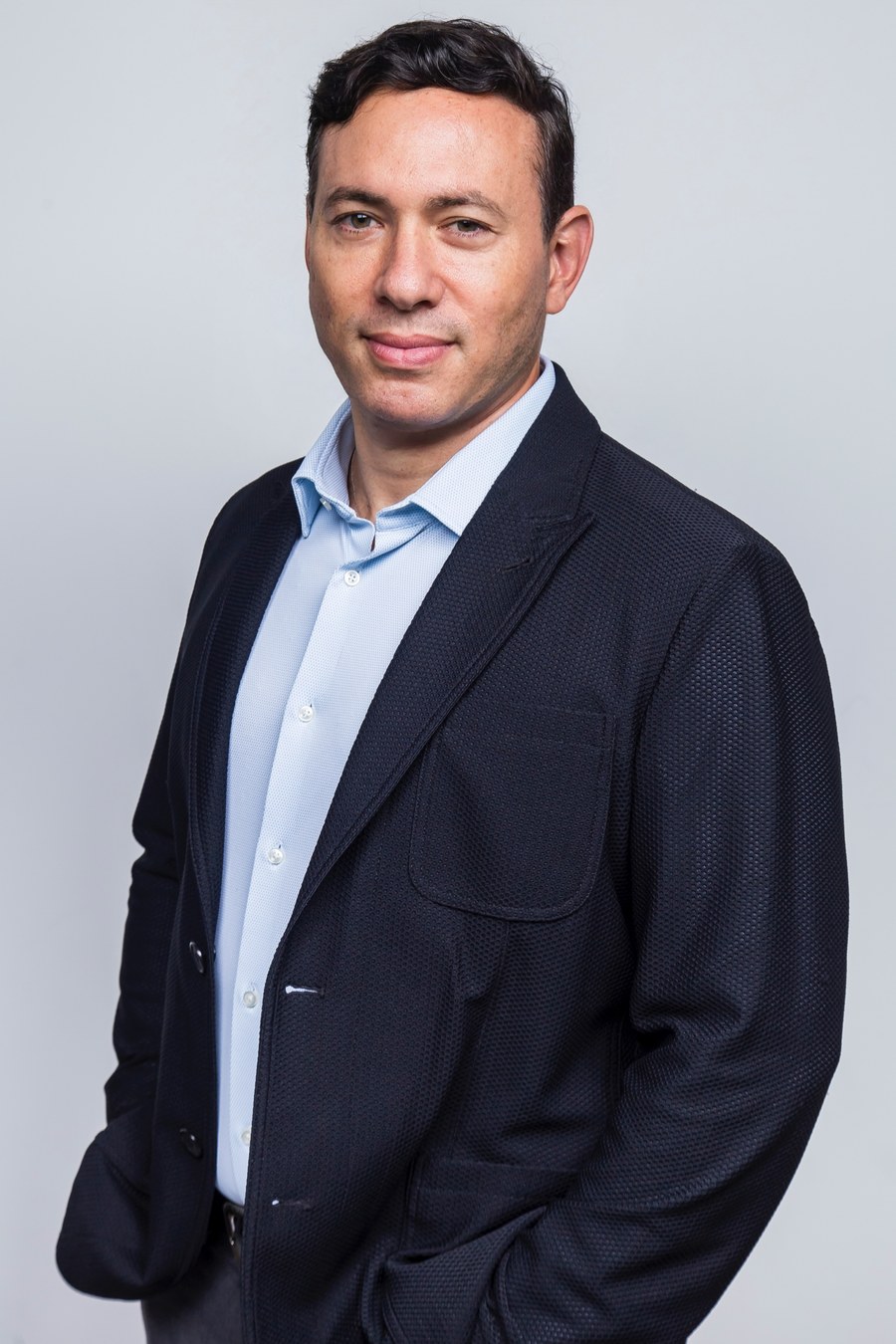 PEDRO GRZYWACZ
