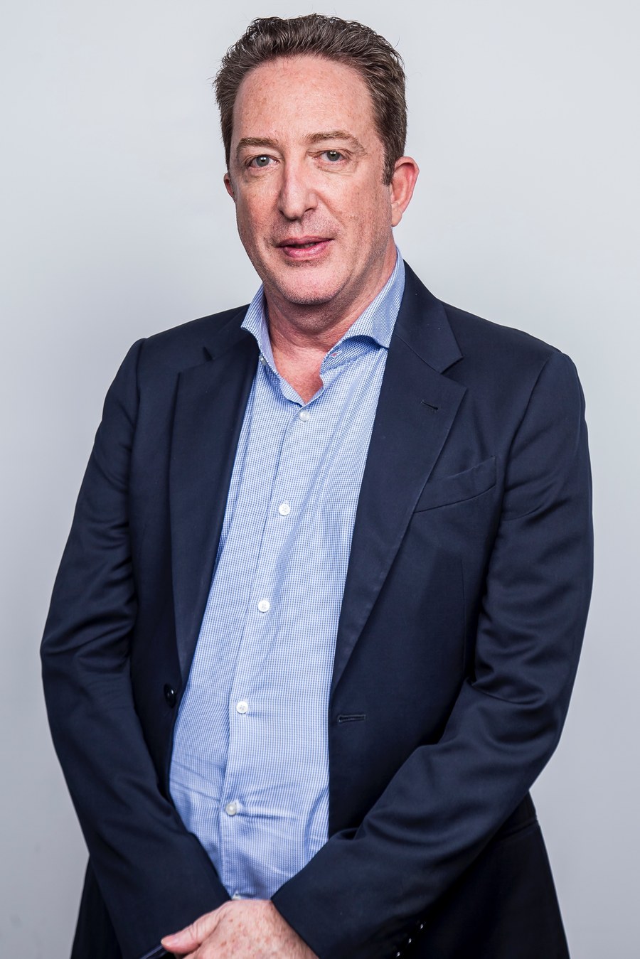 ROBERTO SIDI