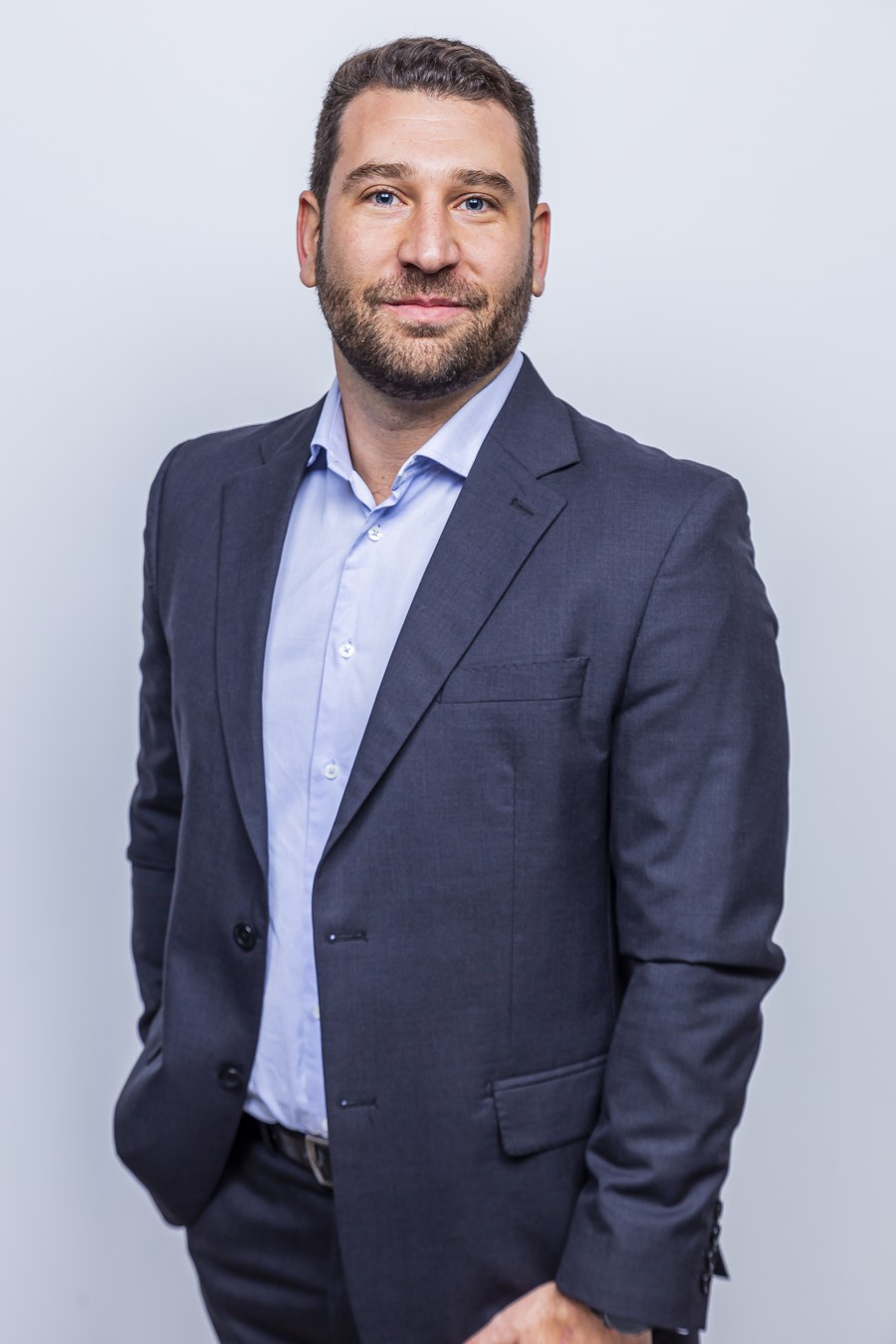 SAMY MESNIK
