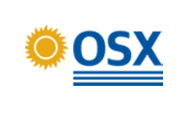 logotipo osx