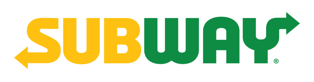 logotipo subway